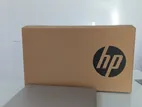 HP AMD Ryzen Laptop