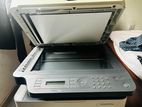 HP Laser MFP 137 Printer