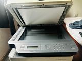 HP Laser MFP 137 Printer