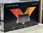 Brand NEW HP Victus 14th Gen RTX 4050 6GB VGA Ryzen 5 Gaming Laptop