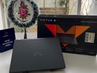 Brand New HP Victus Gaming 15-FB2082WM Ryzen 5 -14th Gen RTX 4050 – 6GB