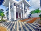 Brand New Huge Luxury Two Storey House In Galle Road Moratuwa