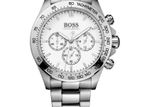 Brand New Hugo Boss 1512962 Chronograph Watch