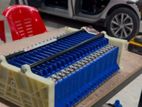 Hybrid Battery