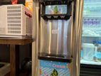 Brand New Ice Cream Machine