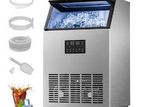 Brand New Ice Cube Machine -45Kg