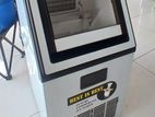 Brand New Ice Cube Machine -45kg