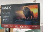 BRAND New IMAX 32 inch LED Frameless Full HD Tv