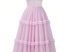 Fairy Party Frock