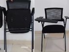 BRAND NEW IMPORTED FOLDING LECTURE CHAIRS