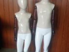 Kids Dummy Mannequin