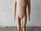 Imported Kids Dummy Mannequins