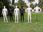 Male Dummy Mannequin
