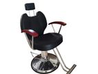 Brand New Imported Salon Chair - Black