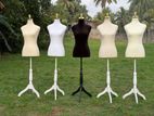 Tailoring Pinnable Foam Dummy Mannequin