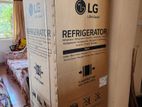 LG Electronics Fridge