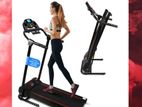Brand New Incline Treadmill 15Amp 110Kg 1.5Hp