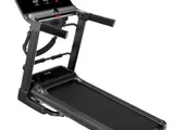 Brand New Incline Treadmill with Vibration belt -Ak4