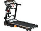 Brand New Incline Treadmill with Vibration Belt and Twister -150kg