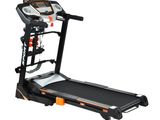 Brand New Incline Treadmill with Vibration Belt and Twister -150kg