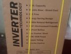 Brand New - Innovex Inverter Refrigerator 180 L