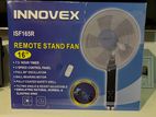 Innovex Stand Fan (isf165 R)