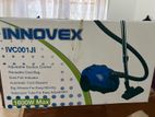 Brand New Innovex Vacuum Cleaner (IVC001JI)