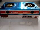 Gas Stove