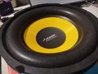 8 Inch Speaker
