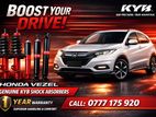 Brand New Japan KYB ShockAbsorbers Honda Vezel