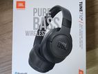 Brand New JBL 710BT Over-Ear Headphones