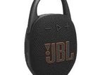 Brand New JBL CLIP 5 Camo, Black & White