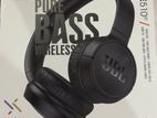 Brand New JBL Tune 510BT