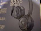 Brand New JBL TUNE 530BT Headset Wireless Abans
