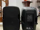 Brand New Jemini Speakers