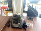 Brand new Juice blender..🥂