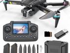 K13 Max Dual Camera Drone