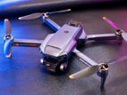 Brand New K818 Max Drone Triple Camera
