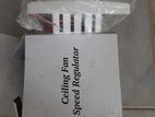 Brand New Kalani Fan Regulator