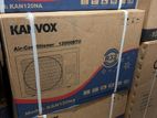 Brand New Kanvox 12000BTU Non Inverter AC | R32 Gas
