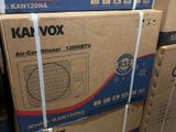 Brand New Kanvox 12000BTU Non Inverter AC | R32 Gas