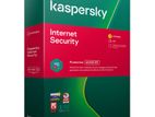 Brand New Kaspersky Internet Security - Guard (1 User)