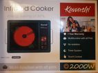 Kawashi Electric Cooker