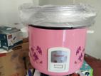 Brand New Kawashi Rice Cooker