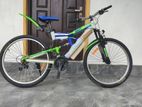Brand new kenstar bicycle