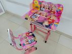 Brand new kid desk