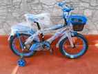 Brand New Kids Bicycle Size 16