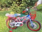 Brand New Kids Bicycle Size 20