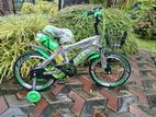 BRAND NEW KIDS BICYCLES (SIZE 16)