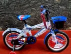 Brand New Kids Bicycles (Size 16)